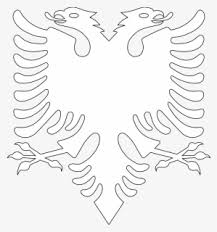 1416912223 express eagle engine vector. Albanian Eagle Transparent Free Transparent Clipart Clipartkey
