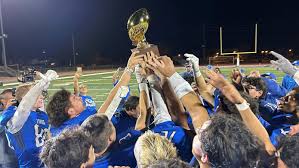 Hayden stays perfect, beats Mogollon for 1A state football championship