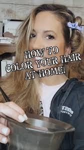 Hair tip of the day!, Please let the professionals handle this! Lol I know  there are reasons people choose to do their own hair like time and money  but it sometimes costs alot more to fix mistakes! ...