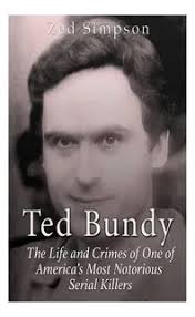 Libro Ted Bundy