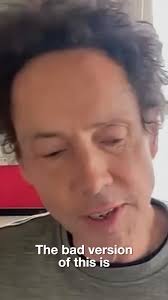 The Compression of Youth: Malcolm Gladwell