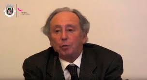 Horizontes do Futuro com Luís Moniz Pereira em Loulé