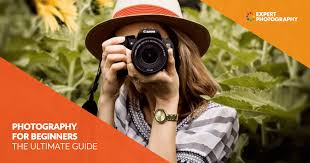 The images can be taken for the purposes of art. Photography For Beginners The Ultimate Guide In 2021