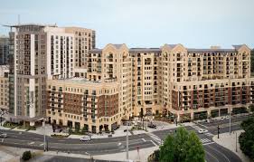 Whether you'd rather share a one bedroom home with your favorite furry friend or split the rent with a classmate attending vanderbilt university or belmont university, we let you decide how much space you need to. Midtown Nashville Apartments Aertson Midtown