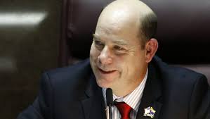 David Gowan to end congressional bid, back Gary Kiehne