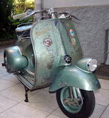 Image result for Verde 1965 Piaggio