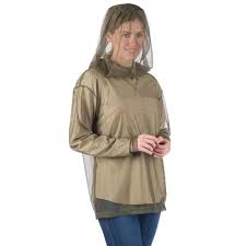 Full Body Mosquito Suit Mosquito Mosquito Net Wearable