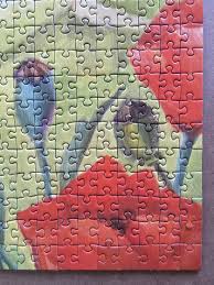 Now for the other 11. Missing Pieces Rare Puzzles