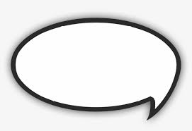 Comic Book Bubble Bubble Text Bubble Elipse Branco Png Free Transparent Png Download Pngkey Comic book speech bubble transparent_723082.