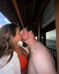 Luma Cesar mostra lua de mel no Vietnã com marido inglês; fotos