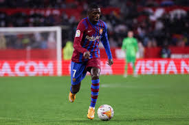 Der flügelstürmer steht beim fc barcelona unter vertrag. Report Liverpool Could Seal Barcelona Forward Ousmane Dembele Transfer For Bargain Price In January Sports Illustrated Liverpool Fc News Analysis And More