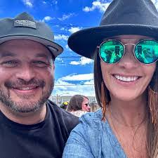 Craig Vigil's Instagram, Twitter & Facebook