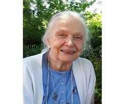 Jeanne Hansen Obituary (1934