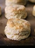 Image result for Southern-style biscuits.