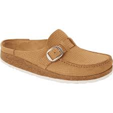 Birkenstock buckley in all colors and sizes ✓ buy directly from the manufacturer online ✓ all fashion trends from birkenstock. Birkenstock Buckley Embossed Latte Cream Stan S Fit For Your Feet