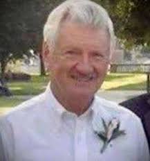 Victor Dye August 4, 1938-May 21, 2025