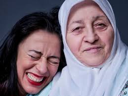 Het is me niet gelukt van mijn kinderen moslims te maken zoals ikzelf'