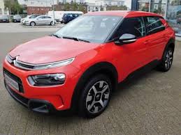 Best prices and best deals for citroen c4 cactus cars in v. Citroen C4 Cactus Germany Used Search For Your Used Car On The Parking