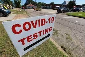 Phone:* dial 2‑1‑1, then choose option 6. Most Coronavirus Tests Cost About 100 Why Did One Cost 2 315 The New York Times
