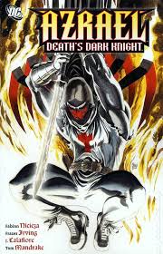 Posted on july 28, 2021 at 10:04 am by tony_bacala under dc toy news. Comic Books In Azrael Tpb Dc
