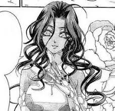 Anime guy with short curly hair hairs picture gallery. Who Are Some Anime Characters With Curly Hair Quora