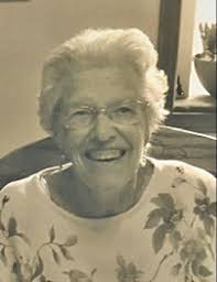 HELEN ZOODSMA Obituary (1931