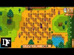 You'll be given the options of a few farm maps, and we've ranked them to help. Stardew Valley Forest Farm Part 4 Into Summer Youtube