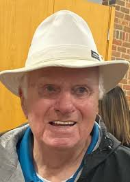 Patrick Carlton Martin