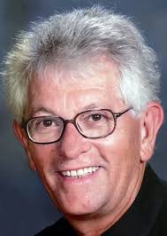 Kenneth Woodruff Obituary (1945