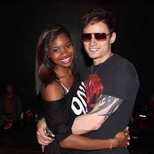 Black And White Dating Sites Free Uk Love Interracial Couples When The Boyfriend Is White And The Girlfriend Is Black Tap The Link Interracial Couples Black Woman White Man Interracial Love