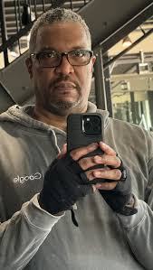 Hi all! I just wanted to introduce myself and share a photo I took