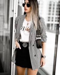Wrap up in a variety of casual and formal blazers for women from forever 21. 720 Blazer Outfits Ideas Outfits Blazer Outfits Fashion