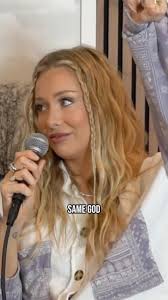 Wow, what a perspective @madelinemerlo shared with us about the 2 different  paths to success. God vs Ego. Loved this enlightened convo so much!