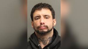 A man with a history of recording...