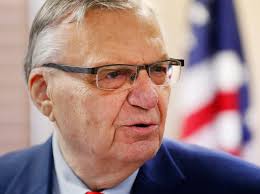Joe Arpaio running for sheriff could doom McSally's chances in Arizona