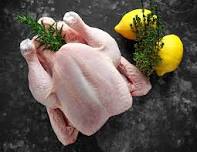 Chicken Processing Workshop