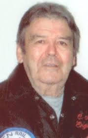 Obituary of Charles McGivney