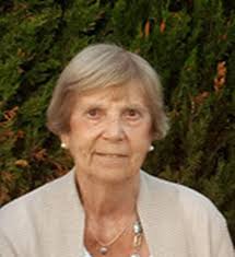 Maria Victoria Faz (de) Mujica Obituary