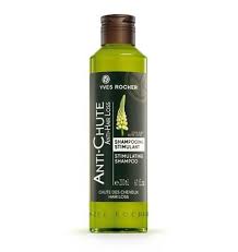 Le shampooing 4 en 1 arvea stimule et redynamise le système capillaire et améliore la brillance, la souplesse et la santé de vos. Avis Anti Chute Shampooing Stimulant Yves Rocher Cheveux
