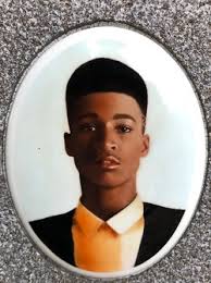 Christopher Lamont “Chris” Bender (1972-1991)