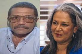 Marc pulvar, syndicaliste martiniquais décédé en 2008, est accusé de pédophilie par trois femmes sa fille audrey pulvar a déclaré avoir été « mise au courant des crimes commis » par son père « il y. Archives Des Audrey Pulvar Blaque