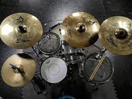 If You Have Nothing To Hide There Is No Reason To Not Be Transparent Drum Kits Drums Drum Set