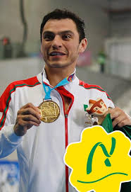 Jackeline rentería castillo is a female wrestler from colombia. Mexico Comenzara El Dia 8 Con 16 Medallas De Oro En Panamericanos