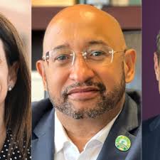 The 2025 Labor Power 100