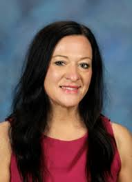 Copper Basin Elementary Staff