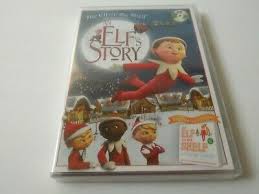 Find Many Great New Used Options And Get The Best Deals For An Elfs Story Dvd 2011 At The Best Online Prices At In 2020 An Elf S Story Hbo Game