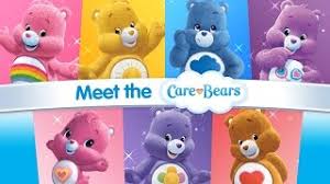 We did not find results for: Care Bears Meet The Care Bears Youtube