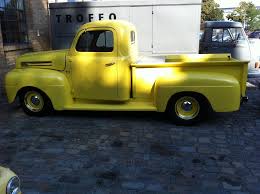Image result for Kiltie Yellow 1948 Truck