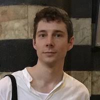 Jimmy Van Bramer Archives