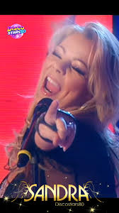 SANDRA